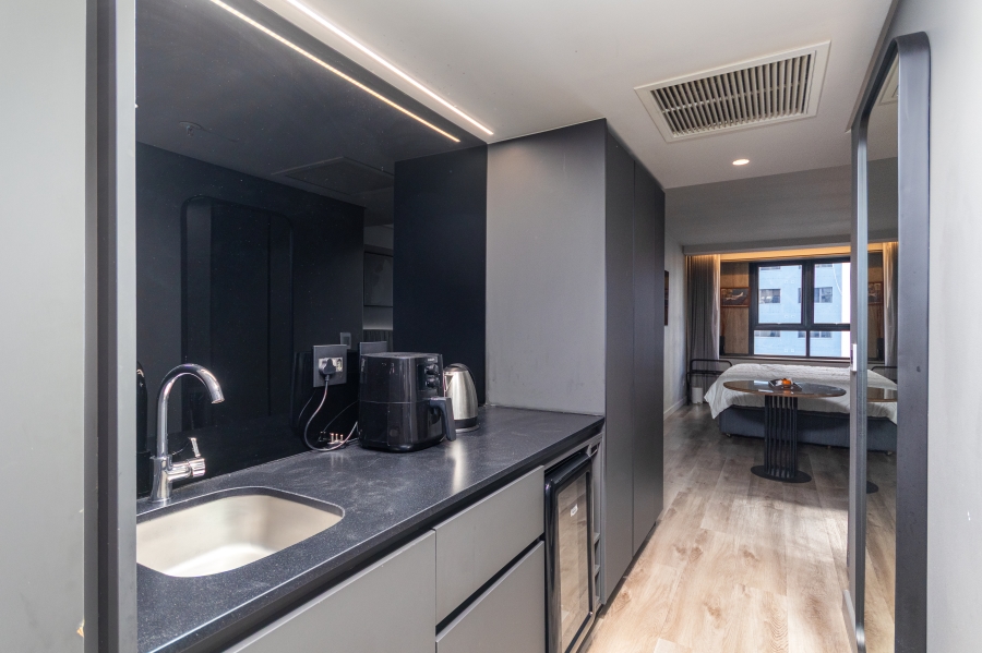 To Let 0 Bedroom Property for Rent in Cape Town City Centre Western Cape